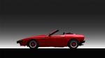 TVR 280i Convertible 1985 года (NA)
